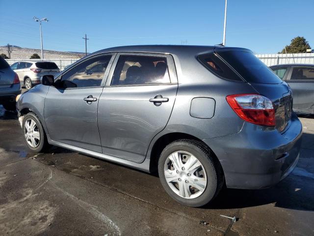 Photo 2 from auction – 2009 TOYOTA COROLLA MA with VIN 2T1KU40E59C074470