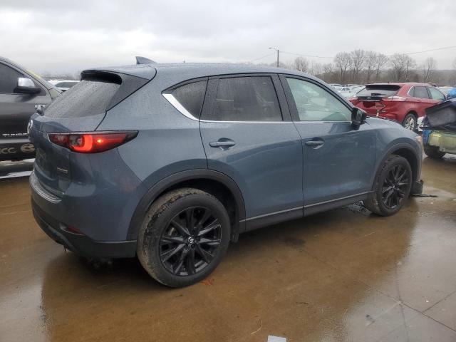 Photo 3 from auction – 2022 MAZDA CX-5 PREFE with VIN JM3KFBCM4N0525899