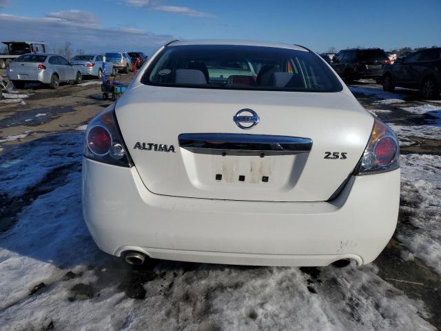 Photo 6 from auction – 2011 NISSAN ALTIMA BAS with VIN 1N4AL2AP2BN505858