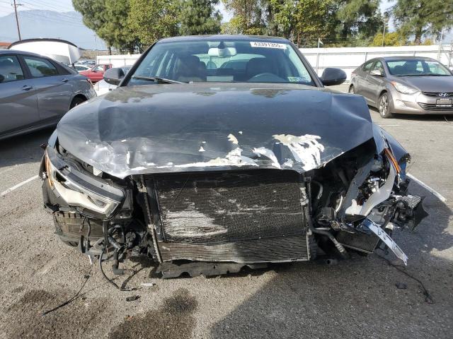 Снимка 5 от търг – 2013 AUDI A6 PREMIUM с VIN WAUGGAFC8DN081305