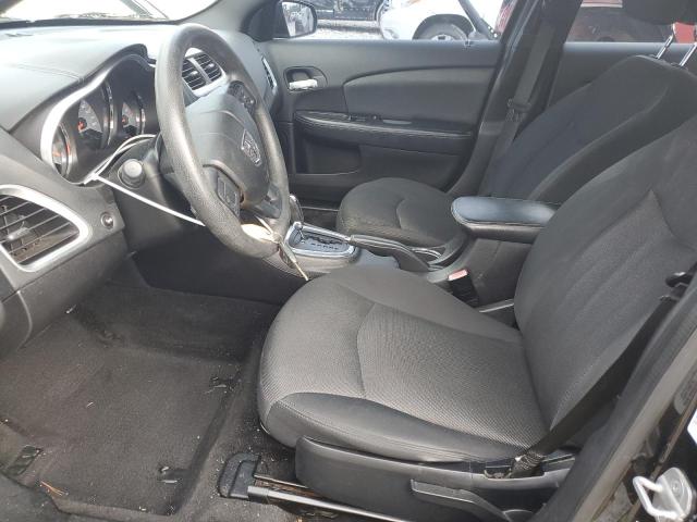 Photo 7 from auction – 2013 DODGE AVENGER SE with VIN 1C3CDZABXDN517423