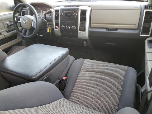 Photo 8 from auction – 2010 DODGE RAM 1500 with VIN 1D7RB1CP3AS180084