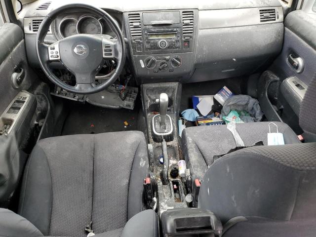 Photo 8 from auction – 2009 NISSAN VERSA S with VIN 3N1BC11E19L386575