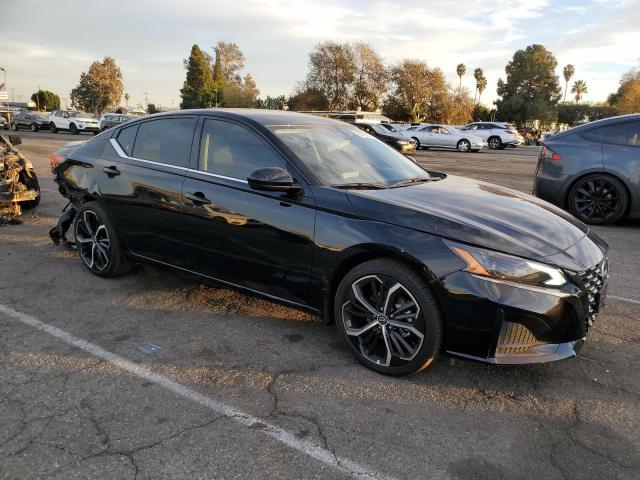 Photo 4 from auction – 2024 NISSAN ALTIMA SR with VIN 1N4BL4CV4RN436189