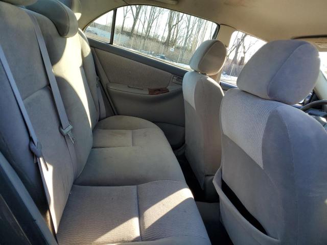 Photo 10 from auction – 2006 TOYOTA COROLLA CE with VIN 2T1BR32E16C682622