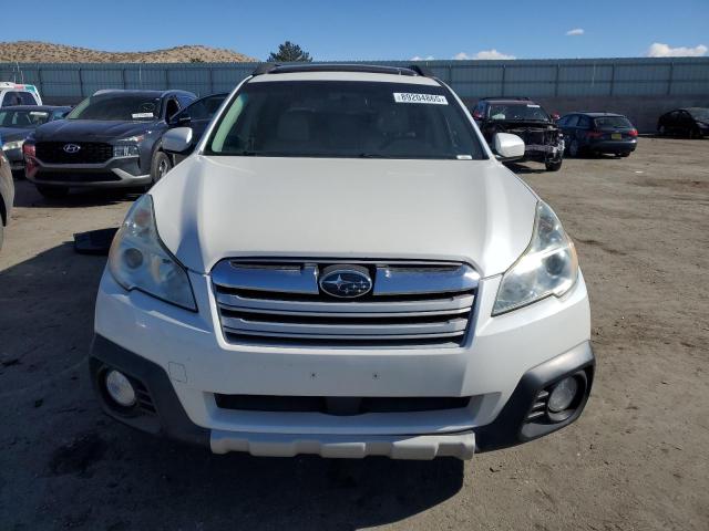 Photo 5 from auction – 2014 SUBARU OUTBACK 2. with VIN 4S4BRBMC7E3235866