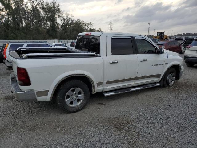 Photo 3 from auction – 2012 DODGE RAM 1500 L with VIN 1C6RD7NT4CS211497