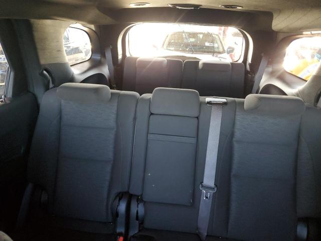 Photo 10 from auction – 2023 DODGE DURANGO GT with VIN 1C4RDHDG2PC671986
