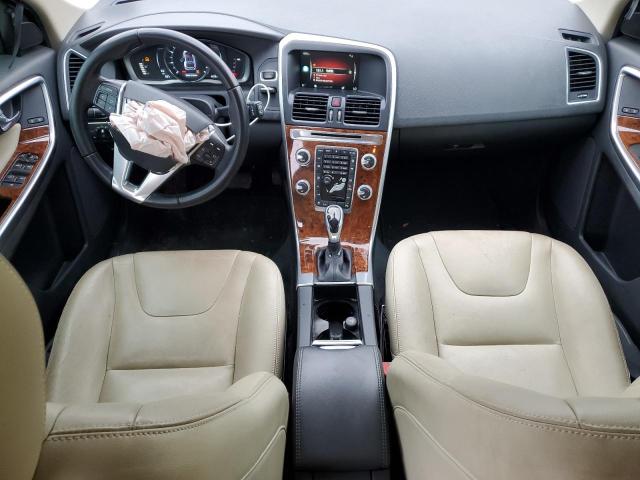 Photo 8 from auction – 2016 VOLVO XC60 T5 PR with VIN YV440MDK2G2867366