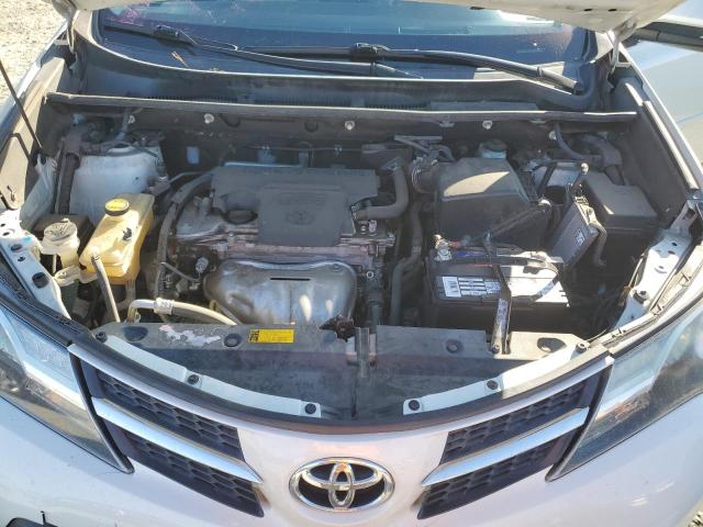 Photo 12 from auction – 2013 TOYOTA RAV4 LIMIT with VIN 2T3DFREV6DW086781