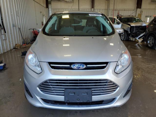 Photo 5 from auction – 2014 FORD C-MAX SE with VIN 1FADP5AU0EL520951