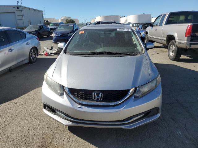 Photo 5 from auction – 2015 HONDA CIVIC EX with VIN 19XFB2F80FE218808