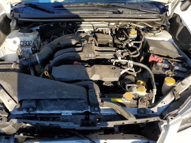 Снимка 11 от търг – 2016 SUBARU CROSSTREK с VIN JF2GPABC3G8307778