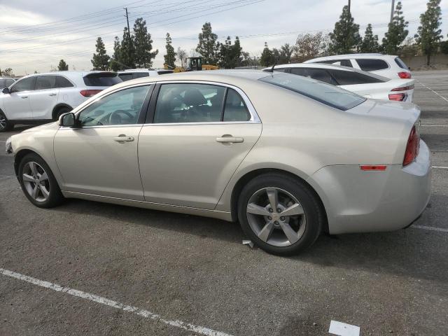 Photo 2 from auction – 2011 CHEVROLET MALIBU 1LT with VIN 1G1ZC5E19BF236619
