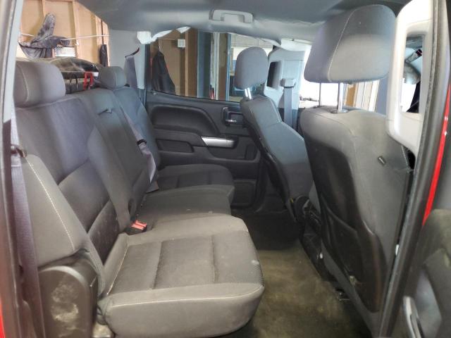 Photo 10 from auction – 2014 CHEVROLET SILVERADO with VIN 3GCUKREC9EG554160