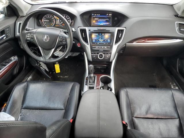 Photo 8 from auction – 2015 ACURA TLX TECH with VIN 19UUB1F55FA017563