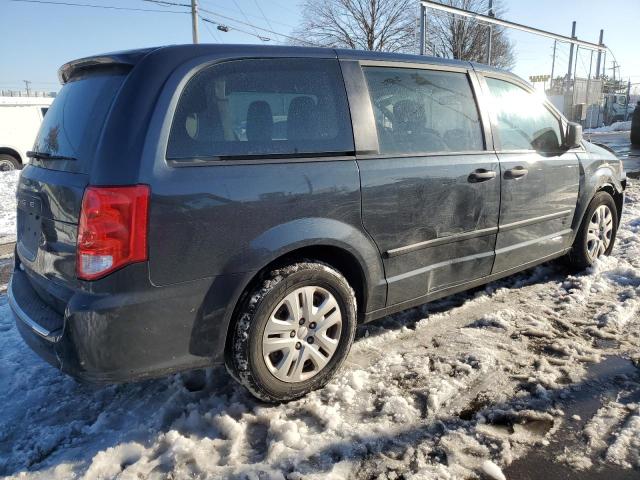 Photo 3 from auction – 2014 DODGE GRAND CARA with VIN 2C4RDGBG9ER410985