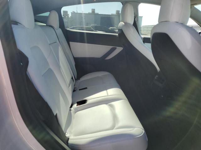 Фото 10 с аукциона – 2021 TESLA MODEL Y с VIN 5YJYGDEE4MF230951