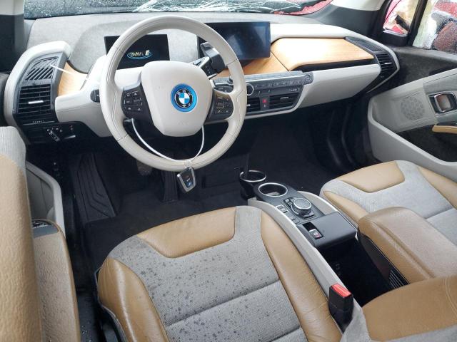 Photo 8 from auction – 2015 BMW I3 REX with VIN WBY1Z4C50FV503286