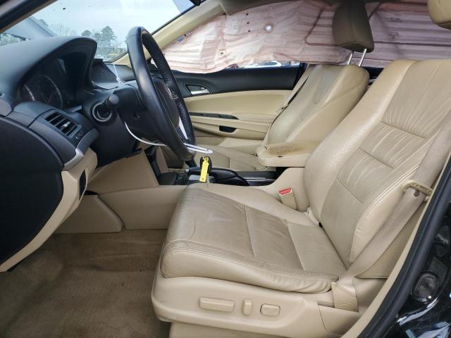 Photo 7 from auction – 2011 HONDA ACCORD SE with VIN 1HGCP2F62BA151551