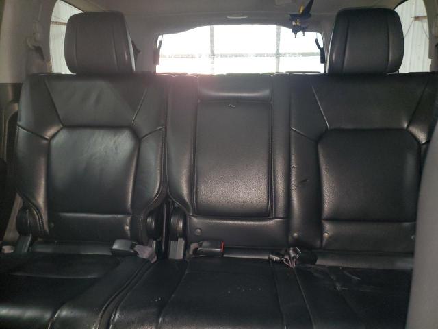 Photo 10 from auction – 2015 HONDA PILOT EXL with VIN 5FNYF4H59FB013347