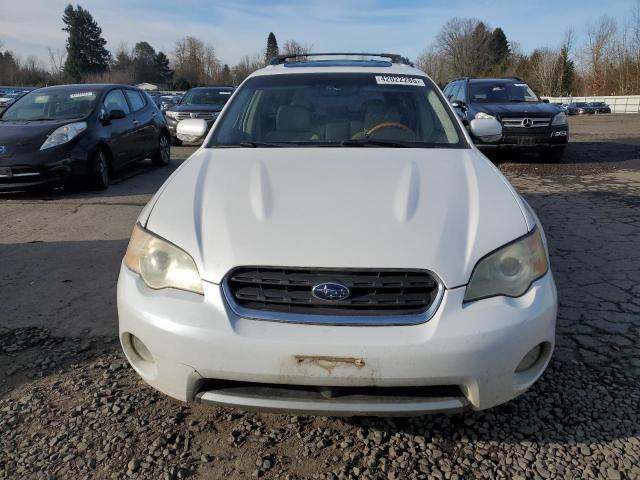 Photo 5 from auction – 2006 SUBARU OUTBACK OU with VIN 4S4BP86C364308393