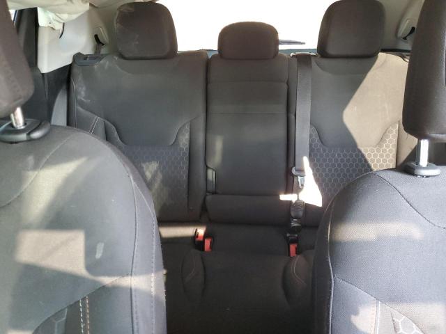 Photo 10 from auction – 2018 JEEP COMPASS SP with VIN 3C4NJCAB3JT250714