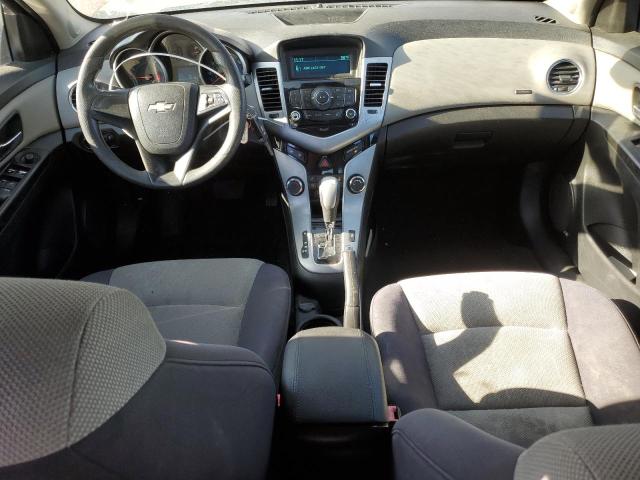 Photo 8 from auction – 2012 CHEVROLET CRUZE LS with VIN 1G1PC5SH2C7379240