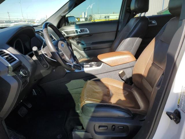 Photo 7 from auction – 2012 FORD EXPLORER L with VIN 1FMHK7F89CGA86578
