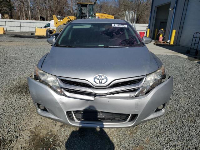 Photo 5 from auction – 2014 TOYOTA VENZA LE with VIN 4T3ZA3BB9EU082026