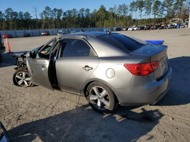 Photo 2 from auction – 2013 KIA FORTE EX with VIN KNAFU4A20D5653276