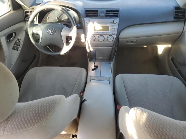 Photo 8 from auction – 2011 TOYOTA CAMRY BASE with VIN 4T1BF3EK0BU766627