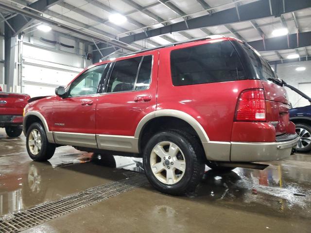 Photo 2 from auction – 2004 FORD EXPLORER E with VIN 1FMDU74W04UB84038