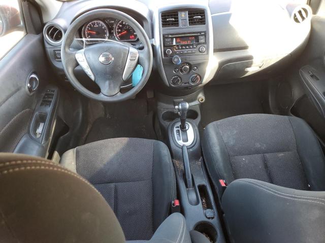 صورة رقم 8 من المزاد - 2017 NISSAN VERSA S مع VIN 3N1CN7AP1HL869856