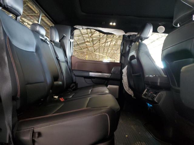 Photo 10 from auction – 2021 FORD F150 SUPER with VIN 1FTFW1E82MFA03305