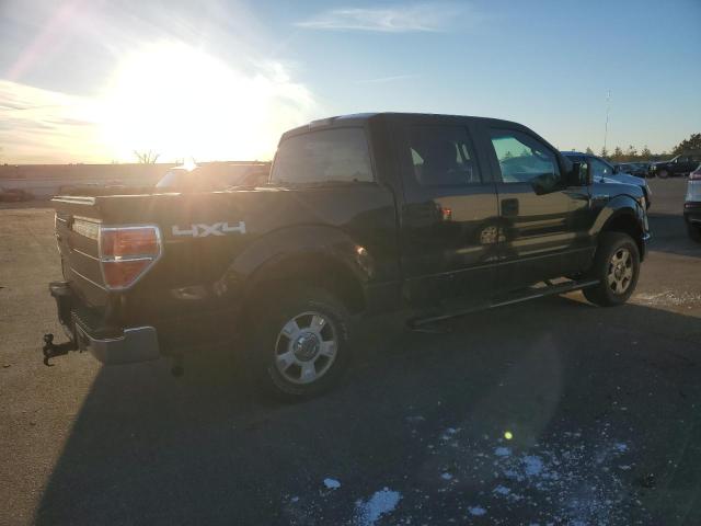 Photo 3 from auction – 2009 FORD F150 SUPER with VIN 1FTRW14889FB32476