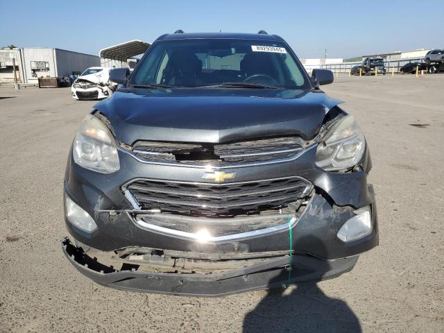 Photo 5 from auction – 2017 CHEVROLET EQUINOX LT with VIN 2GNALCEK2H1615695