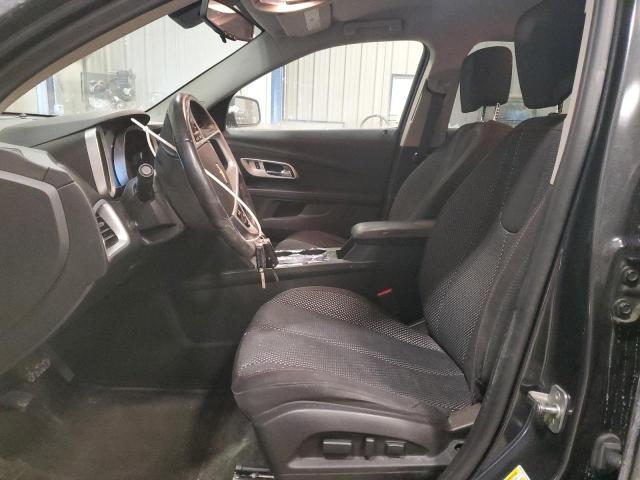 Photo 7 from auction – 2017 CHEVROLET EQUINOX LT with VIN 2GNFLFEK5H6236913
