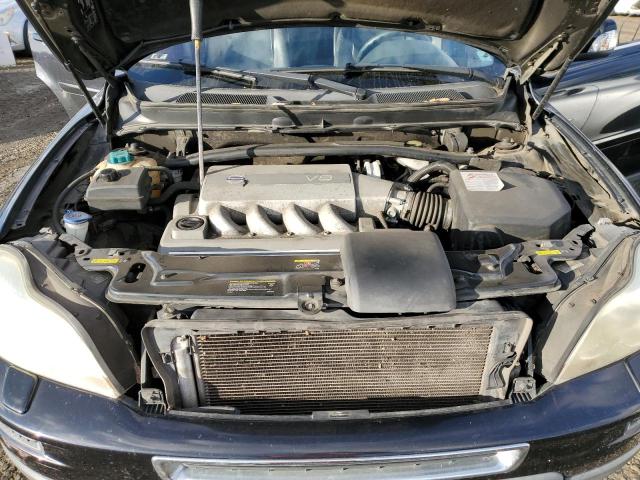 Photo 12 from auction – 2007 VOLVO XC90 V8 with VIN YV4CZ852671385853