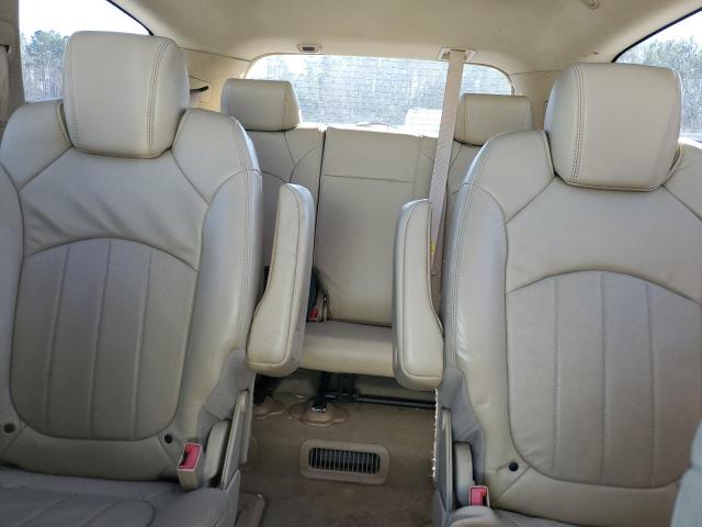 Photo 10 from auction – 2009 BUICK ENCLAVE CX with VIN 5GAEV23DX9J102626