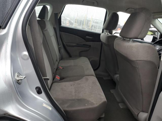 Photo 11 from auction – 2014 HONDA CR-V LX with VIN 2HKRM3H33EH563243