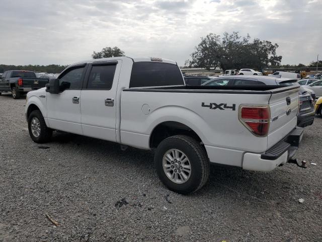 Photo 2 from auction – 2014 FORD F150 SUPER with VIN 1FTVW1EF7EKF53683