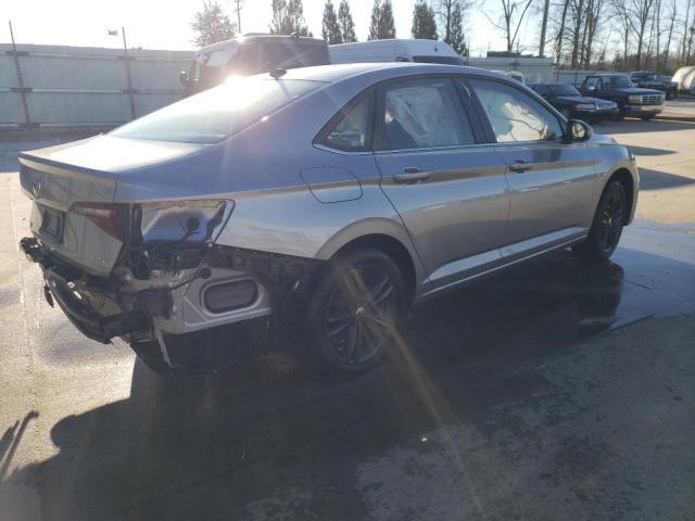 Photo 3 from auction – 2024 VOLKSWAGEN JETTA SE with VIN 3VW7M7BU3RM017555