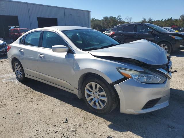 Photo 4 from auction – 2017 NISSAN ALTIMA 2.5 with VIN 1N4AL3AP6HC270293