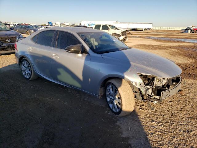 Photo 4 from auction – 2016 LEXUS IS 200T with VIN JTHBA1D2XG5002549