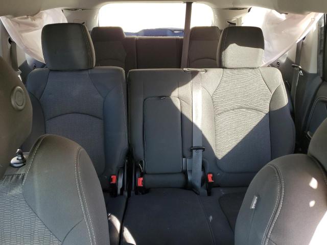 Photo 10 from auction – 2016 CHEVROLET TRAVERSE L with VIN 1GNKVGKD9GJ202625