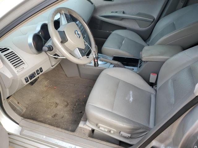 Photo 7 from auction – 2006 NISSAN MAXIMA SE with VIN 1N4BA41E76C829877