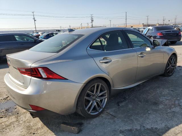 Photo 3 from auction – 2016 LEXUS IS 350 with VIN JTHBE1D2XG5026936