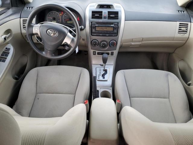 Photo 8 from auction – 2012 TOYOTA COROLLA BA with VIN 5YFBU4EE5CP053926