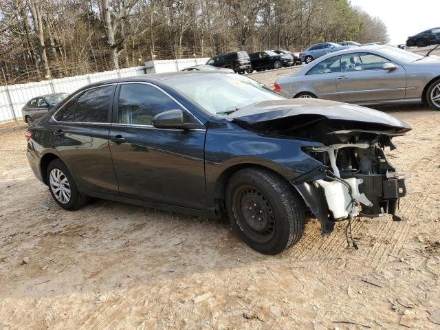 Photo 4 from auction – 2016 TOYOTA CAMRY LE with VIN 4T1BF1FK8GU570395
